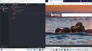 Veil 3 -  How to use Vue.js in Atom IDE