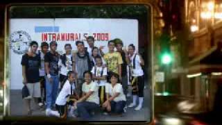 HRSP HS Graduates Batch 2009 - 2010 Part 2