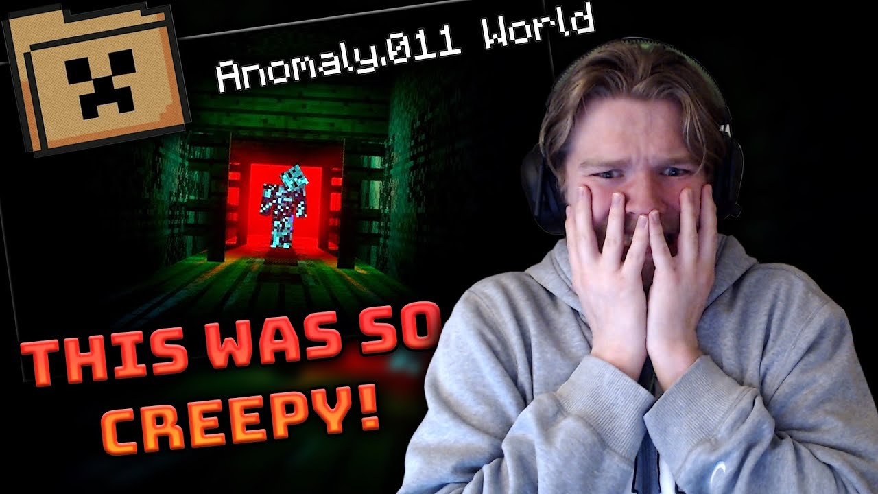 THIS WAS THE SCARIEST VIDEO YET! Found Footage of a World that Knows You REACTION!