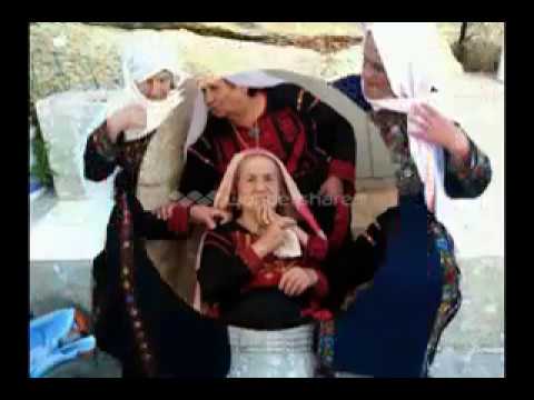 ستي الها توب شال