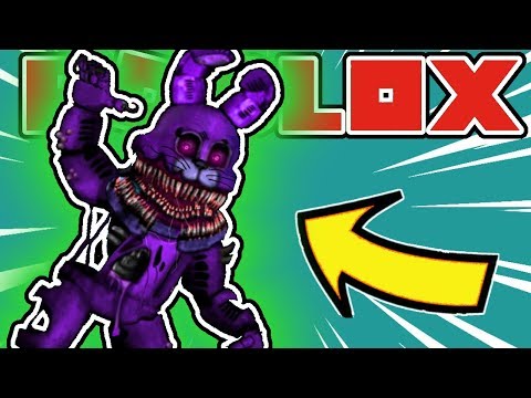 finding the secret hidden halloween animatronics in roblox fnaf rp