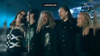 The Greatest Show On Earth - Nightwish (Tampere 2015) (Legendado/Tradução)