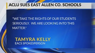 Leo LGBT+ student club sues EACS