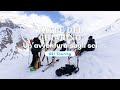 Valle del Chiarino - Un&#39;avventura sugli sci