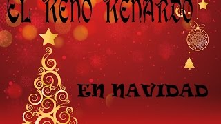 El Reno Renardo - En Navidad chords