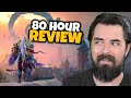 I&#39;ve Played 80 Hours Of Wayfinder - The FINAL Review