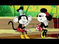 Mickey Mouse | Compilatie #3 | Disney BE