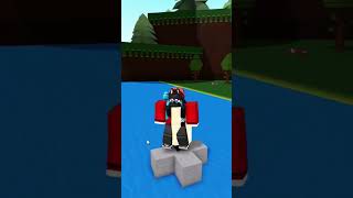 ОБЛАКО В BUILD A BOAT ROBLOX #shorts  #туториал