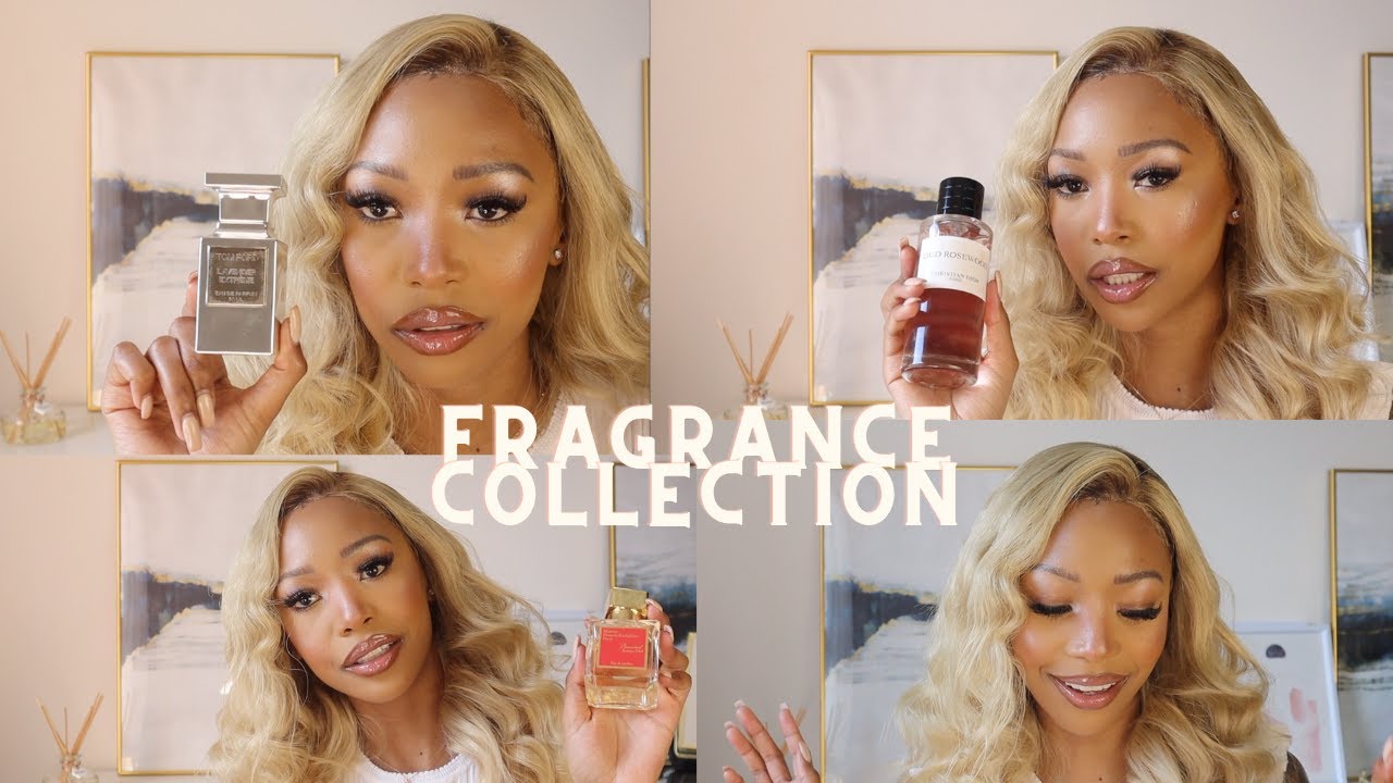 МОИ САМЫЕ КОМПЛИМЕНТИРОВАННЫЕ РОСКОШНЫЕ АРОМАТЫ / СТОЙКИЕ ДОСТУПНЫЕ АРОМАТЫ // THUTO MAPHALA