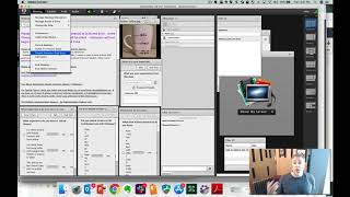 VILT setup - Ep2 - AdobeConnect, Pods and basics