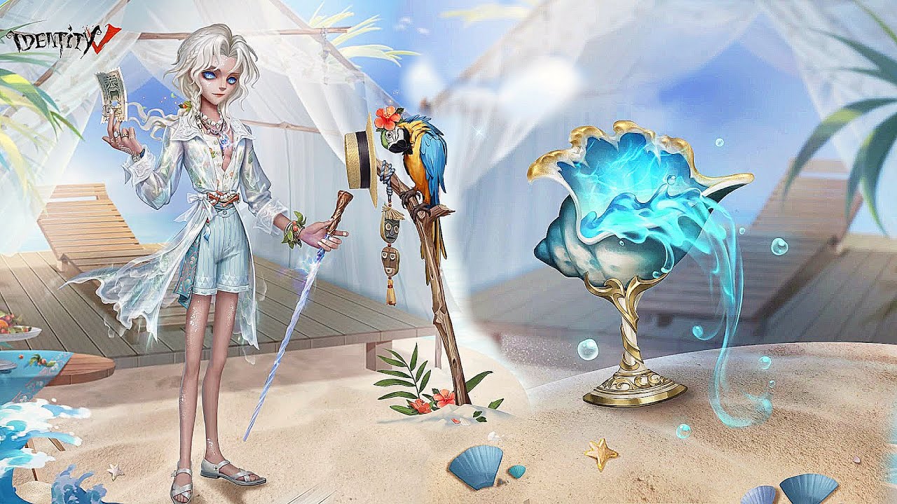 Trải Nghiệm Joseph 