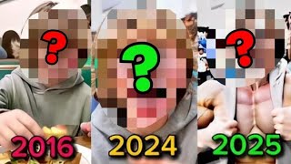 67 Kid vs 61 Meme (Before and After)