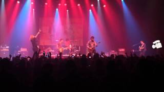 We The Kings - Skyway Avenue (Live São Paulo-SP/Brazil - January 21, 2012) @LBViDZ