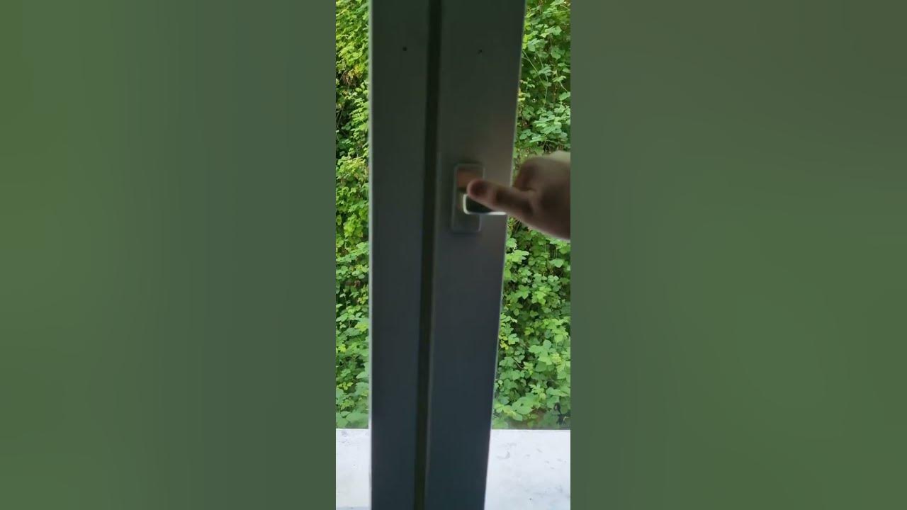 ouvrir une fenêtre YouTube