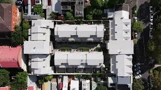 16/114-124 Pitt Street, Redfern