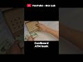 Amazing Cardboard Craft ATM Machine 💸  #shorts #cardboardcraft #diy #howtomake  #atm #cardboard