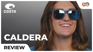 Costa Caldera Review