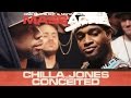 KOTD - Rap Battle - Chilla Jones vs Conceited | #MASSacre