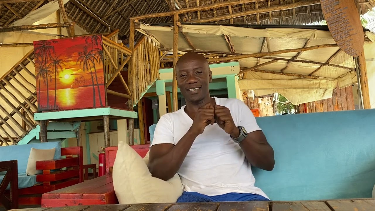 LAW OF ATTRACTION | Usumaku wa Kuvuta | Minara ya Kiroho | Manifestation