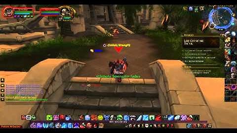 WOW ramkahen rep guide for the camel mounts