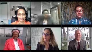 A New Home! Unveiling Africa's First Women in Agribusiness Digital Marketplace.