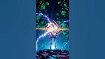 How The Universe Talks to You - Alan Watts #alanwatts #spirituality