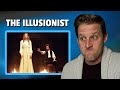 Magician Explains REAL or FAKE Hollywood Magic!!