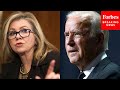 ‘The US Economy Isn’t Just Struggling, It Is Shrinking!’: Marsha Blackburn Slams Biden