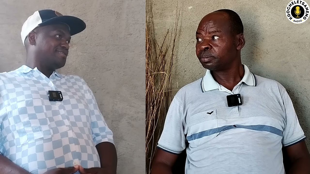 I Told my ZCC PASTOR that He is a WITCH.