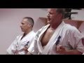 Sandomierz karate film jarosaw winkler