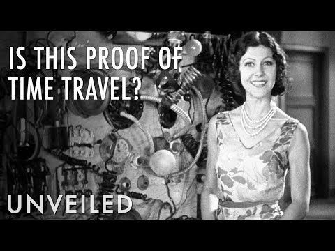 4 Time Travel Stories That Will Make You Question Reality | Unveiled