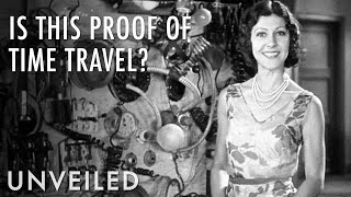 4 Time Travel Stories That Will Make You Question Reality | Unveiled 4 Time Travel Stories That Will Make You Question Reality | Unveiled