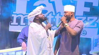 Download Mp3 Best Of Alfa Ebenezer and Arowasi On Stage Comedy