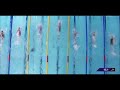 Georgia davies european record 50m backstroke