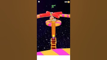 Shortcut Run Video Gameplay Level 65 #Shorts