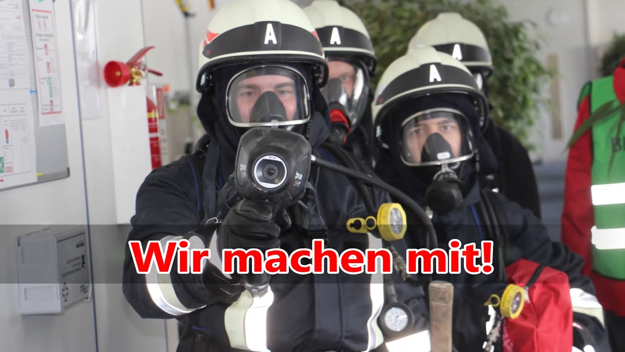 Feuerwehren Dillingen/Donau - Donaualtheim & Schretzheim - 22.09.2019 - Tag der Feuerwehren - V5