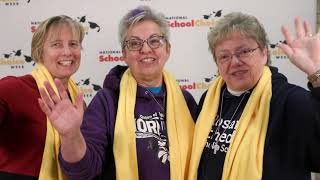 Toledo, OH Celebrates #SchoolChoiceWeek 2020