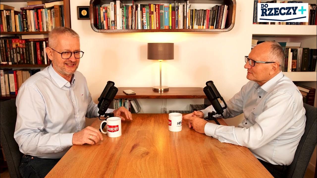 Miniatura: "Polska Do Rzeczy" - odc. 234