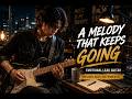 A Melody That Keeps Going — Emotional Lead Guitar | Melodic Rock Instrumental