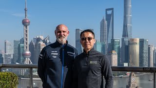 How To Get A Job In Motorsport Industry Jeff Dodds And Alex Hui Answer Fan Questions Ep.1