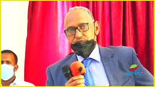 Xaguu Marayaa Mashruucii Berbera Coridor?