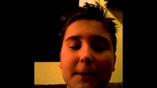 My intro in chanel😉