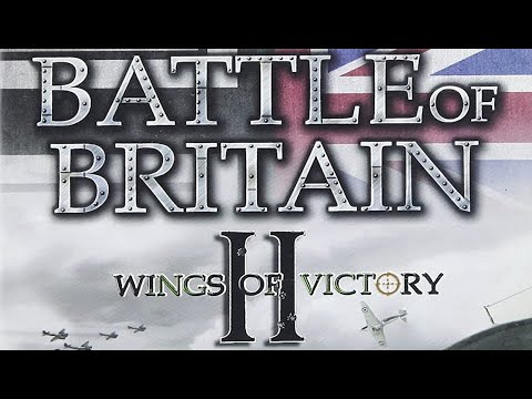 Worth in 2024? - Battle of Britain 2 Wings of Victory Content Review & Win10/11 Patch