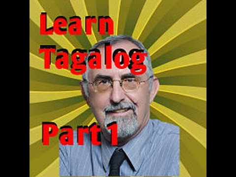 Learn Tagalog Part 60 YouTube Classy Taga Nug Youtube Learn Tagalog Part 60 YouTube Classy Taga Nug Youtube