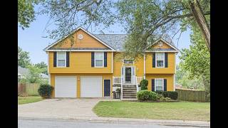 Tour video of listing at 1001 Ash Street, Harrisonville, MO 64701 - Residential for sale