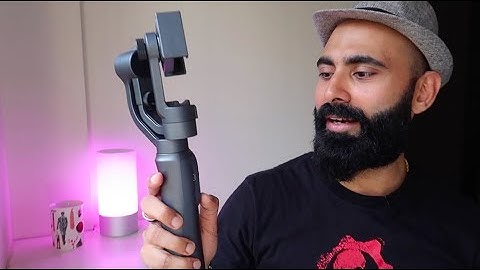 Zhiyun Smooth Q 3 Axis | Gimbal | Gearbest