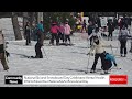National Ski and Snowboard Day Celebrates Mental Health | Rogers tv | Rogers tv