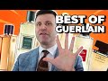 The Best GUERLAIN Fragrances Of All Time | GIMME 5 Series