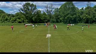 Potomac Memorial Day Tournament Clips