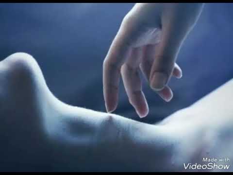 это любовь в одно касание.. (Lucaveros)